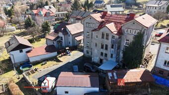 Prodej, byty/3+1, 76 m2, 46824 Držkov, Jablonec nad Nisou [I - 17