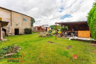 Prodej, domy/rodinný, 345 m2, Žitavská 928, 40747 Varnsdorf, - 17