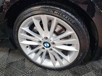 BMW 135i cabrio - 17