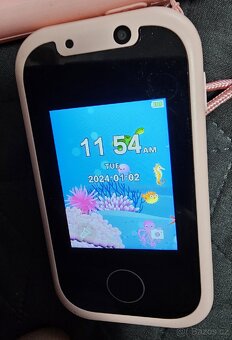 HD Projektor Xiaomi Wanbo Mini XS01 200 lumenů - 17