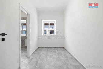 Prodej rodinného domu, 196 m², Hořovice, ul. 9. května - 17