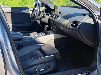 Audi A6 Allroad 3,0 TDI 200kW S-tronic - 17