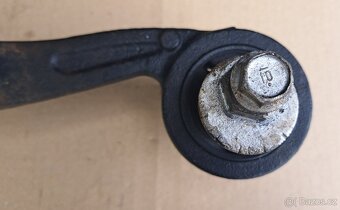 Honda S2000 predné horné a dolné ramená - 17