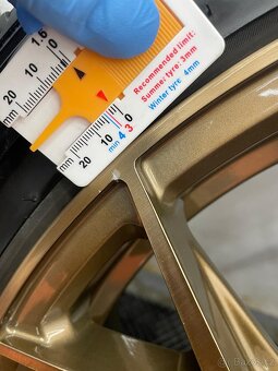 Concaver CVR1 R20 5x115 ET 20 - MID CONCAVE - 17