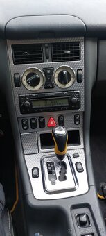 Mercedes - Benz SLK -320 - 17