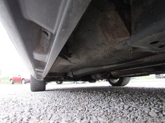 Volvo S80 2.5T 147kW, Servisní kniha, 2.majitel - 17