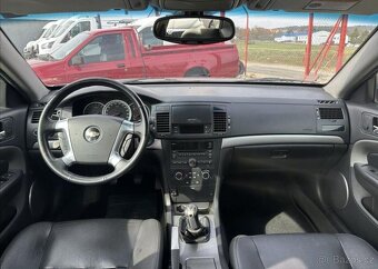 Chevrolet Epica 2,0 i+LPG lpg + benzín manuál 105 kw - 17