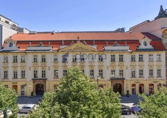 Pronájem kanceláře 222 m² Na Příkopě, Praha - Nové Město - 17