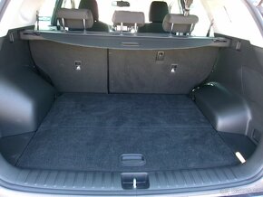 HYUNDAI Tucson 1.6 CRDi 100kW 4x4 automat - ČR - 1.majitel - 17