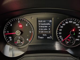 Seat Alhambra 2.0TDI 4Drive DSG WEBASTO TAŽNÉ KESSY KAMERA - 17