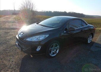 Peugeot 308 1,6 16V THP 110 kW GT CZ benzín - 17