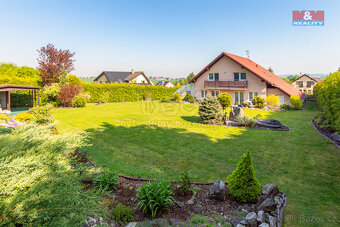 Prodej rodinného domu 6+1, 1388 m², Kounice - 17