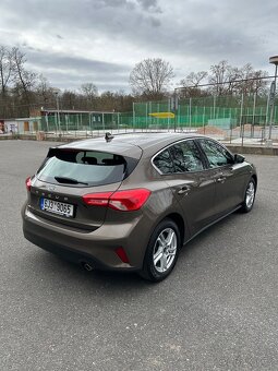 Ford Focus 1.0 92 kw - 17