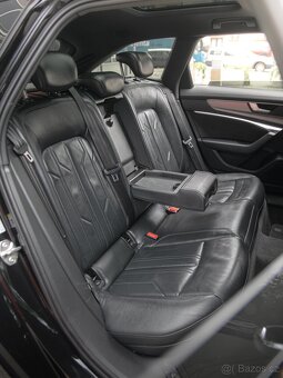 Audi A6 Avant 45Tdi (Odpočet DPH) - 17
