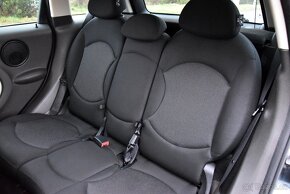 Mini Countryman 1.6i 6st,BiXENON,TEMP,DKLIMA,VÝHŘEV,ALU - 17