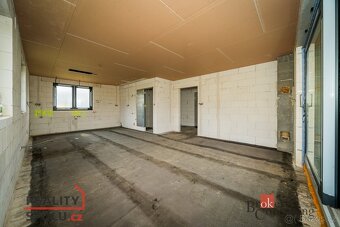 Prodej, domy/rodinný, 300 m2, Na Stráži 551, 27054 Řevničov, - 17