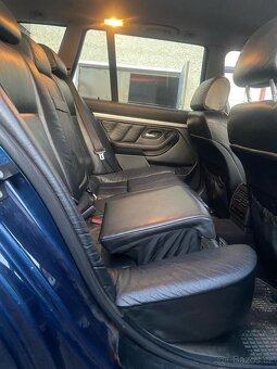 Bmw e39 touring 528i 142kw - 17