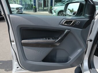 Ford Ranger 3.2TDCi,147kW,Wildtrak,Serv.k - 17