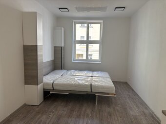Nabízím prodej  bytu 1+kk  Praha Nusle. - 17