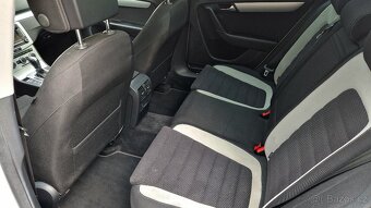 VOLKSWAGEN PASSAT R-Line 2.0 TDI 130 kW DSG PANORAMA - 17