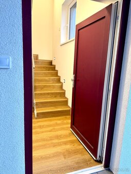 K prodeji byt v rezidenci Mansberk-Znojmo - 17