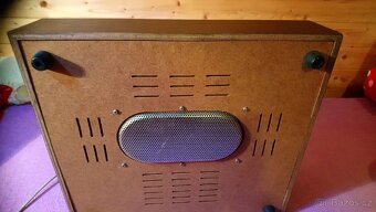 Magnetofon SONY TC 378, TC377, TC 366 - 17