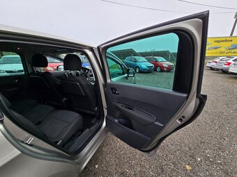 Peugeot 5008 1.6 HDi 80KW automat - 17