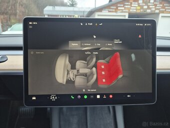 Tesla Model 3 LONG RANGE DUAL MOTOR SOH 92%-7975 - 17