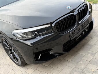 🔥 BMW 520d G31 2022 Automat • LED • Navi • X-Drive 🔥 - 17