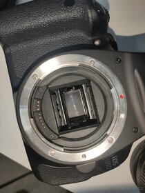 Canon EOS 600D + Canon EFS 18-55mm +Canon EFS 55-250mm - 17