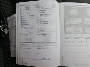 Prodám Volkswagen Transporter 2.0 TDi 75 kW valník - 17