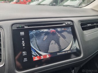 ⭐Honda HR-V, 1.6i-DTEC/EXECUTIVE/88KW/1.MAJ/DPH/⭐ - 17