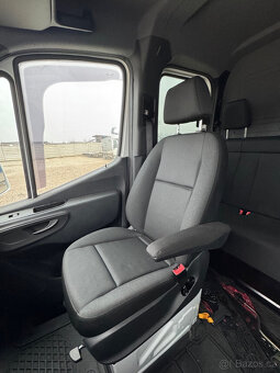 Mercedes-Benz Sprinter ťahač návesu aj s návesom - - 17