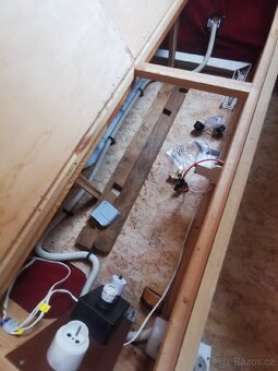 Polsky karavan N126 N, PŘEDSTAN, VELKÝ POLÁK - 17
