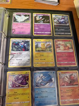 Moje celá Pokemon kolekce - 17