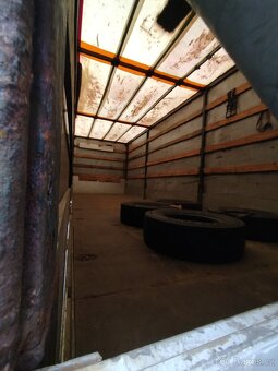 Iveco Eurocargo 2x...7,5t nebo 12t - 17