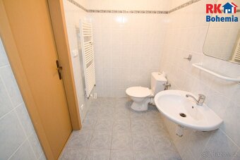 Prodej bytu 2+1 69m2, Harrachov - Nový Svět, balkon, garáž, - 17