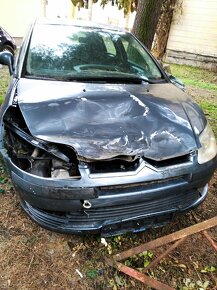 Citroen C4 - 17
