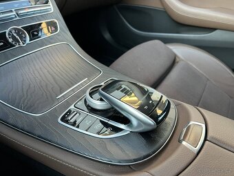 Mercedes-Benz E220d 2.2 143kw 9G-Tronic - 17