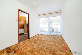 Prodej, domy/rodinný, 120 m2, 25765 Bernartice, Benešov [ID  - 17