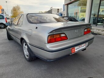 HONDA LEGEND 3.2i V6 24V COUPE - 17