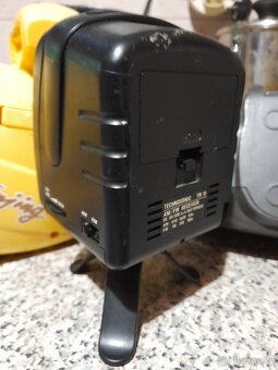 Prodám 2 zajímavé malé rádio - 17