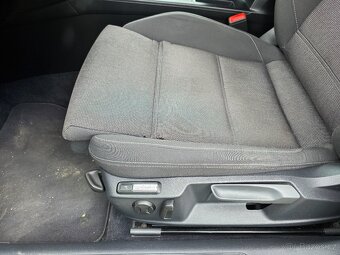 VW passat b8 2.0tdi 110kw Dsg - 17