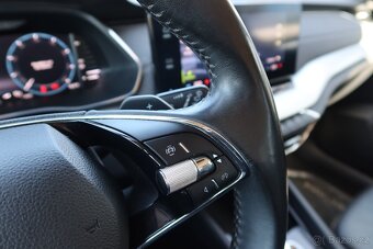 Škoda Octavia 4 Combi Style+ 2.0 TDI 110 kw, ČR,matrix,tažné - 17