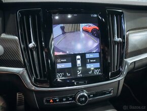 Volvo S90 T6 Drive-E AWD AT R-Design DPH - 17