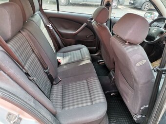 Škoda Octavia 1.6i 75kw Kombi Klima - 17
