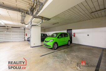 Prodej, byty/2+kk, 59 m2, U Velkého rybníka 2219/115, 32300  - 17