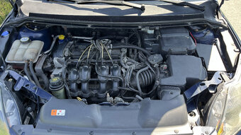 Ford Focus II Combi 1.6i 85KW + LPG 2010 - 17