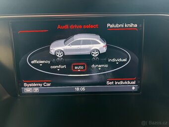Audi S4 Avant 3.0TFSI V6 quattro 333PS KESSY Recarro 2014 - 17