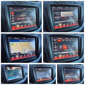 Fiat Freemont 2.0 Multijet Cross AWD 125kW - 17